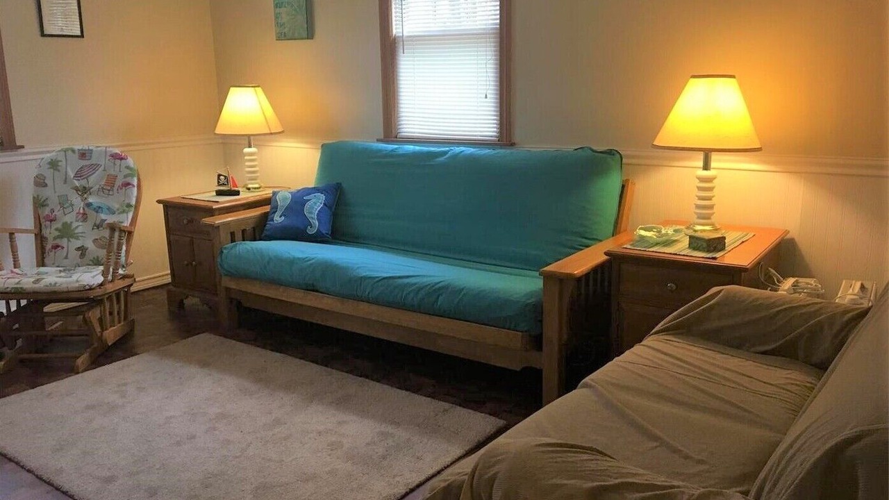 Photo of Livingroom in Bass River