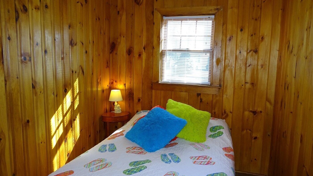 Photo of Bedroom in Bass River