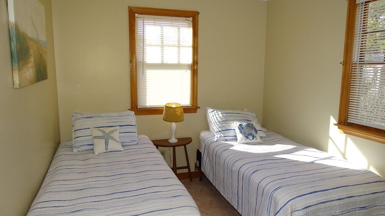 Photo of Bedroom in Bass River
