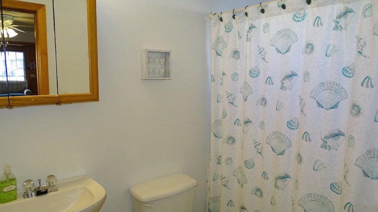 Photo of Bathroom in Bass River