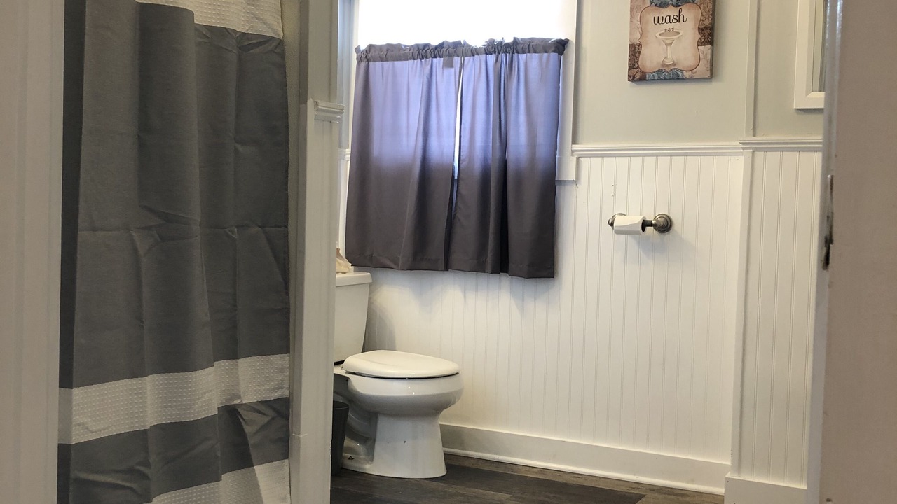 Photo of Bathroom in Guild