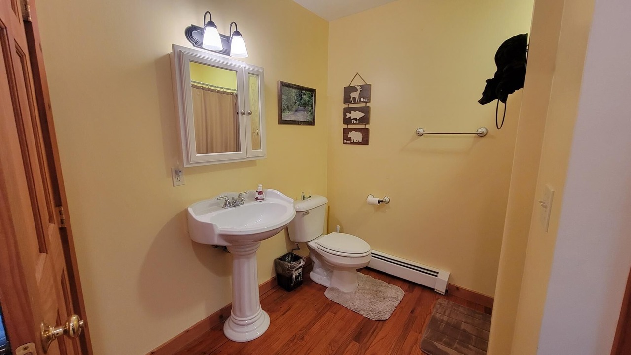 Photo of Bathroom in Croydon