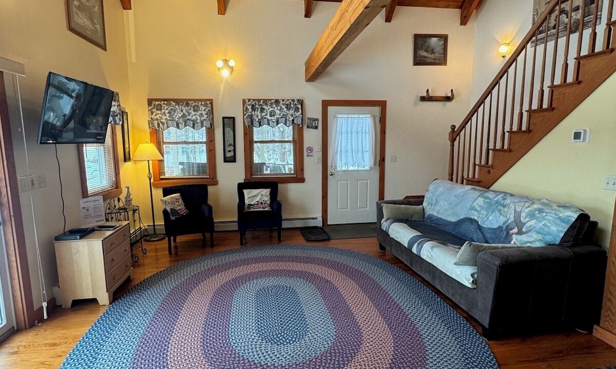 Photo of Bedroom in Croydon