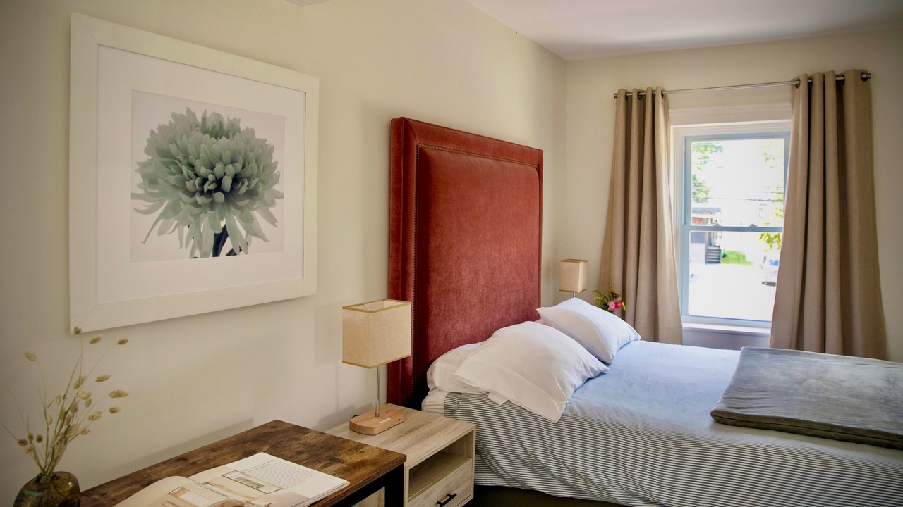 Photo of Bedroom in Beacon