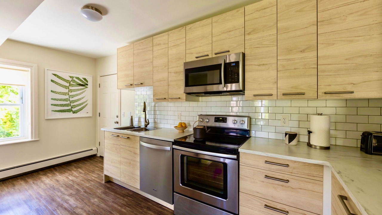 Photo of Kitchen in Beacon