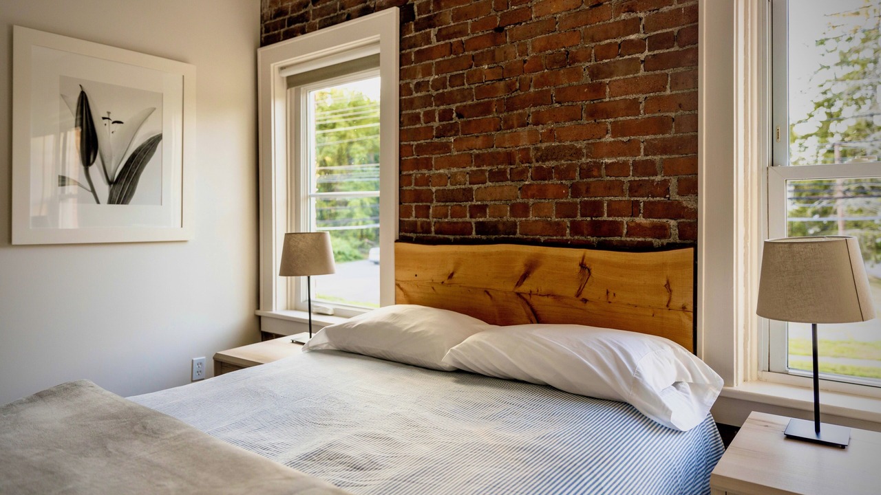 Photo of Bedroom in Beacon
