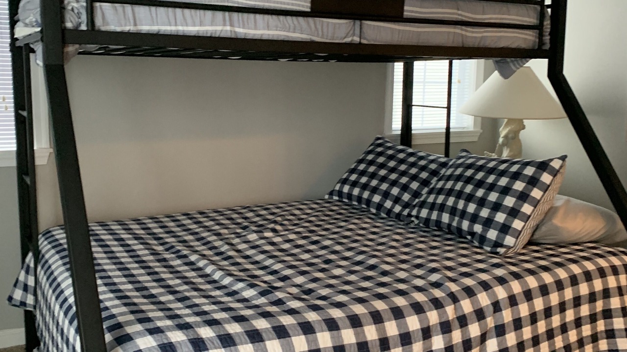 Photo of Bedroom in South End