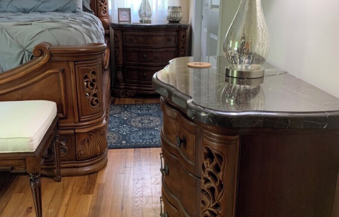 Photo of Bedroom in Cutchogue