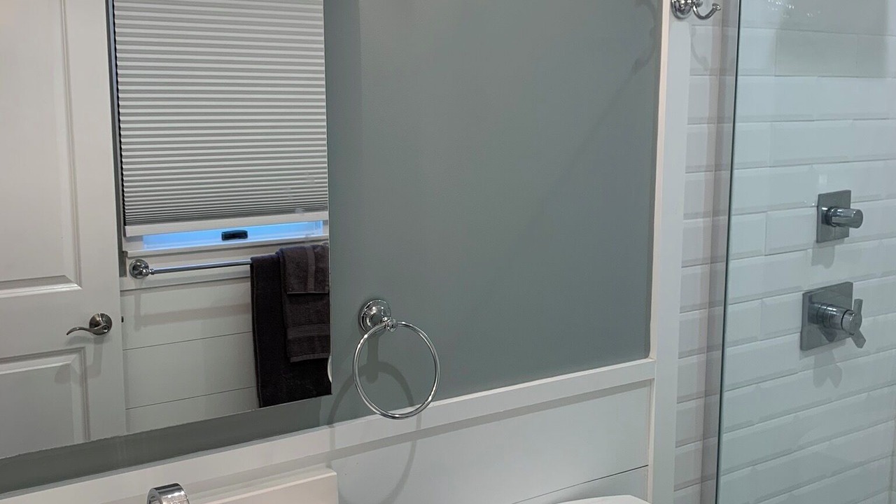 Photo of Bathroom in Cutchogue