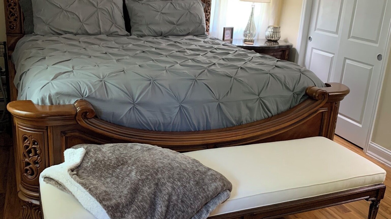 Photo of Bedroom in Cutchogue