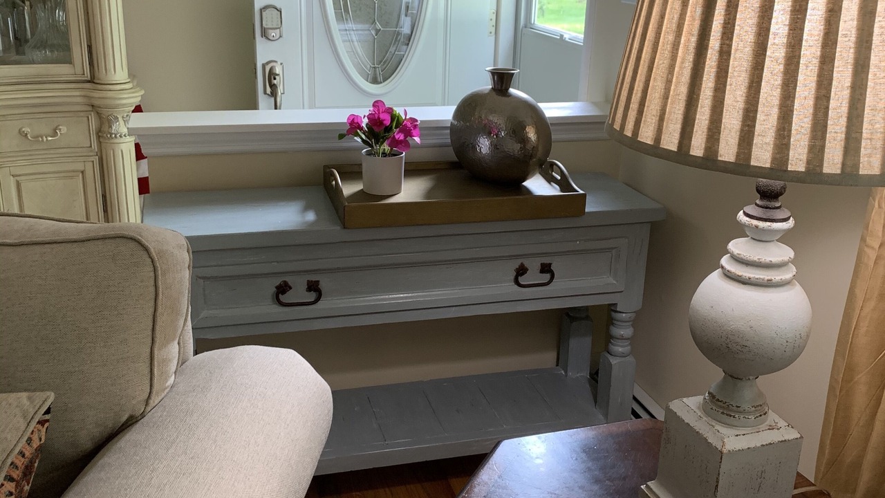 Photo of Livingroom in Cutchogue
