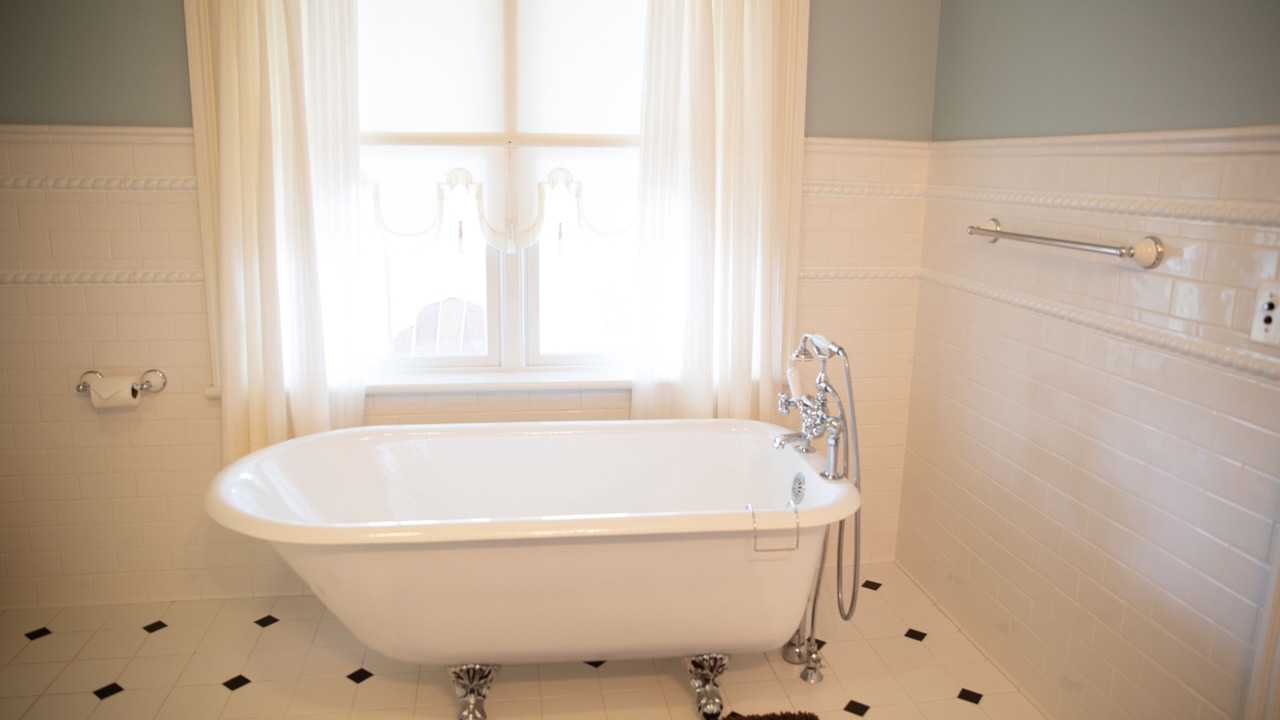 Photo of Bathroom in Williamson