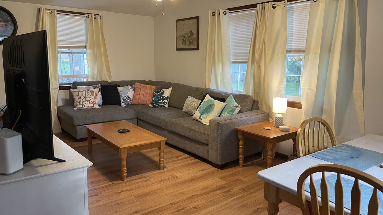 Photo of Bedroom in Waterford