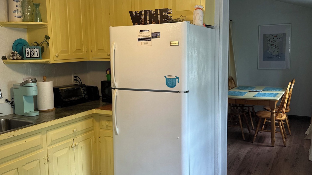 Photo of Kitchen in Waterford