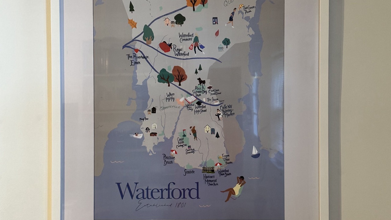 Photo of Others in Waterford