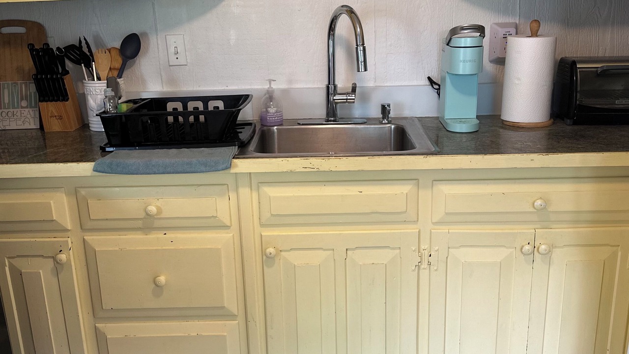 Photo of Kitchen in Waterford