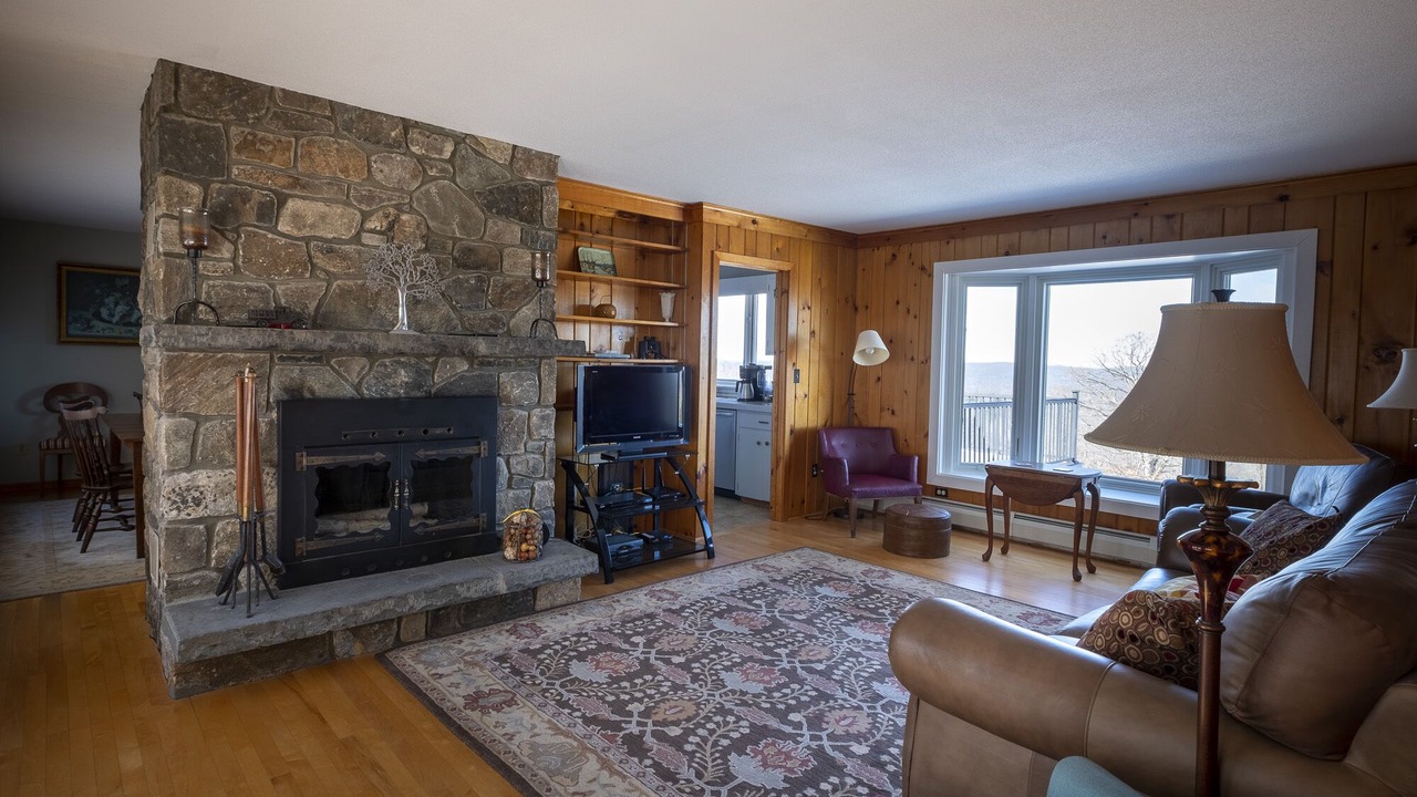 Photo of Livingroom in West Cornwall