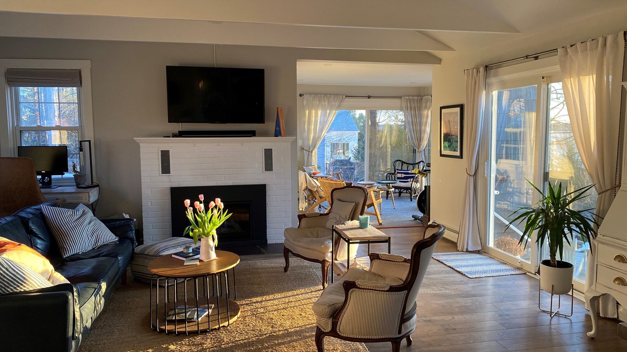 Photo of Bedroom in Bliss Corner