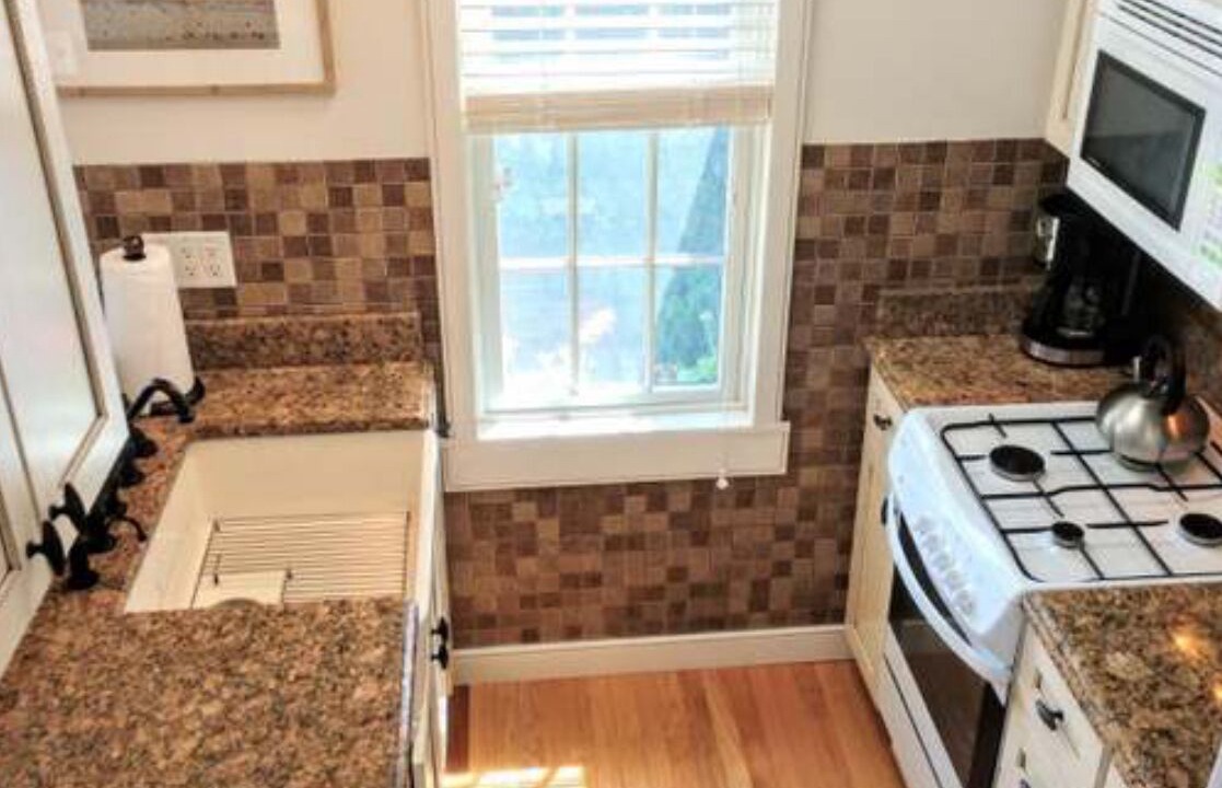 Photo of Kitchen in Mashpee