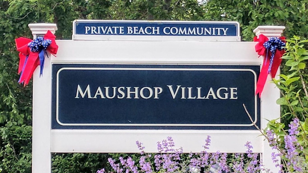 Photo of Outdoor in Mashpee