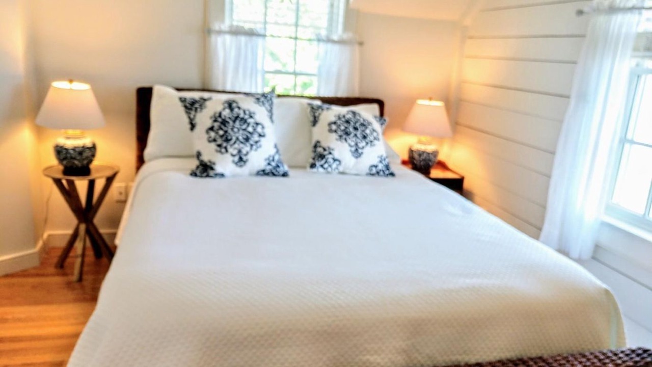Photo of Bedroom in Mashpee