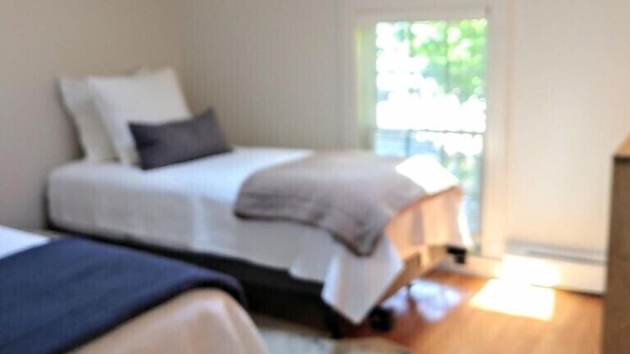 Photo of Bedroom in Mashpee