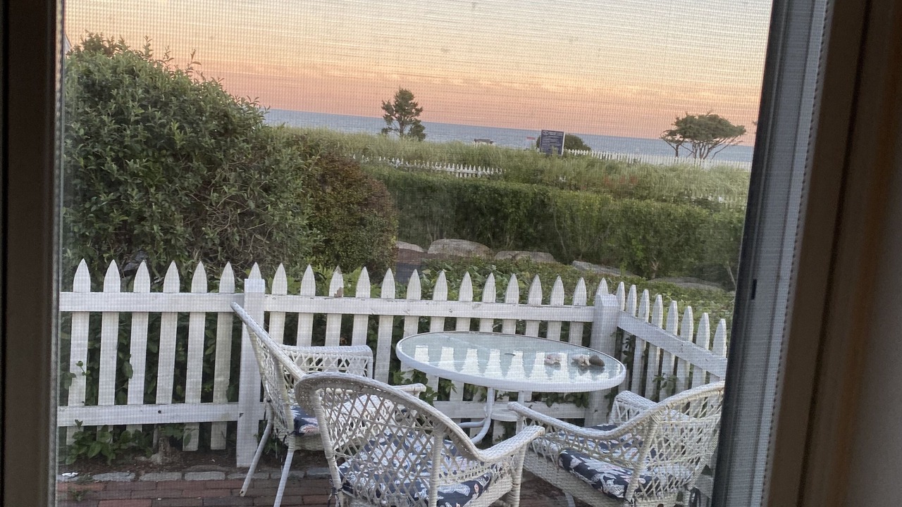 Photo of Outdoor in Mashpee