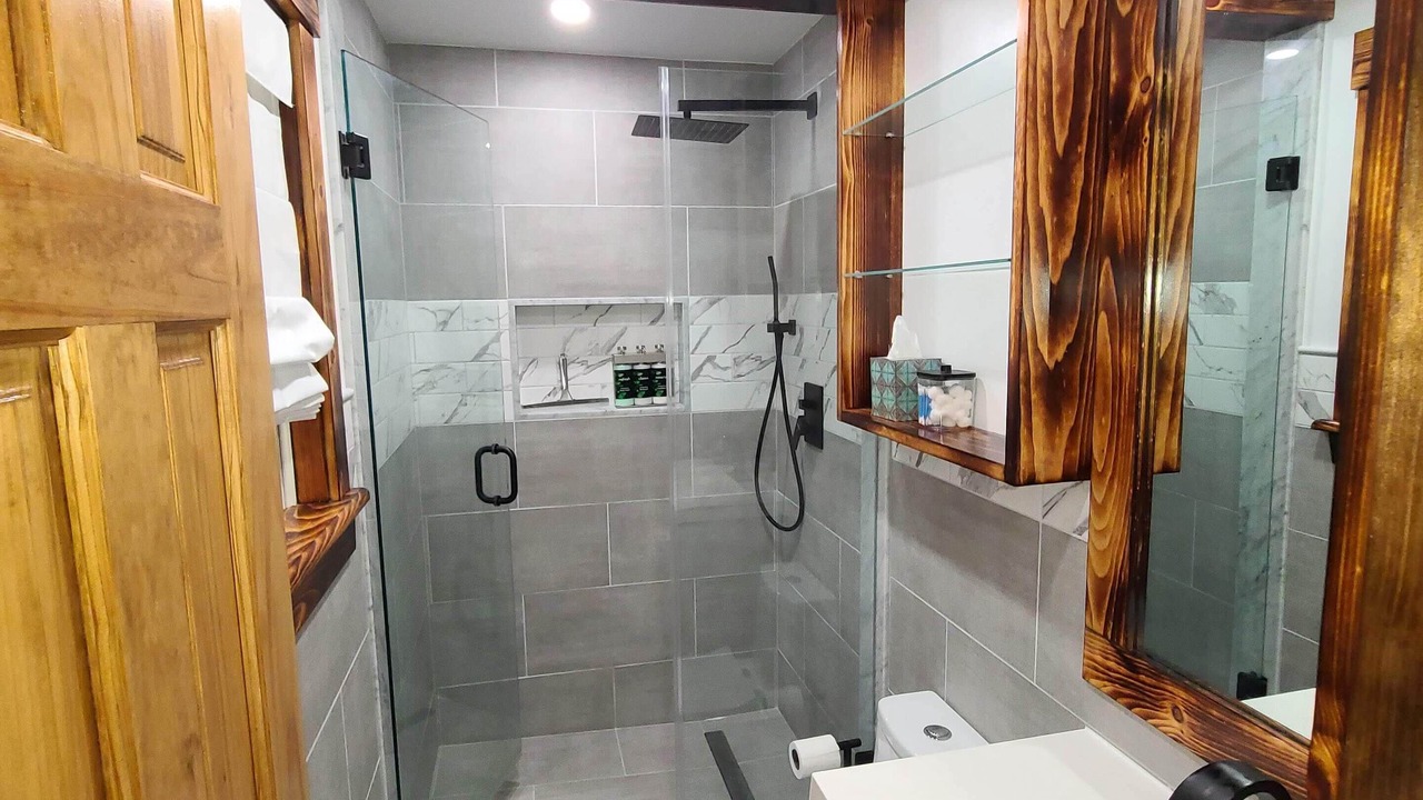 Photo of Bathroom in Tisbury