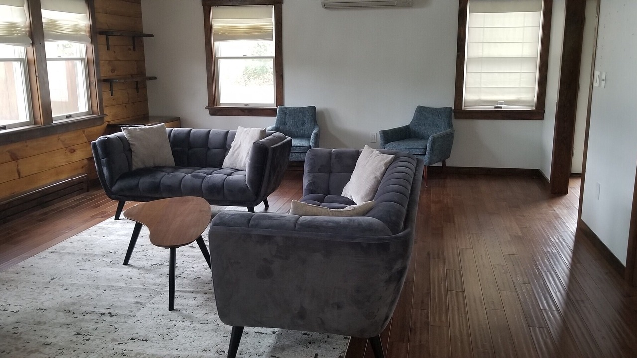 Photo of Livingroom in Tisbury