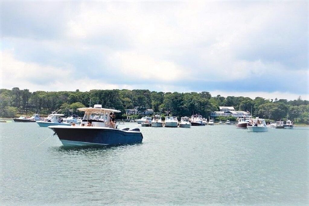 Photo of Outdoor in Tisbury