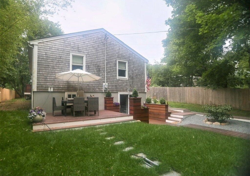 Photo of Outdoor in Tisbury