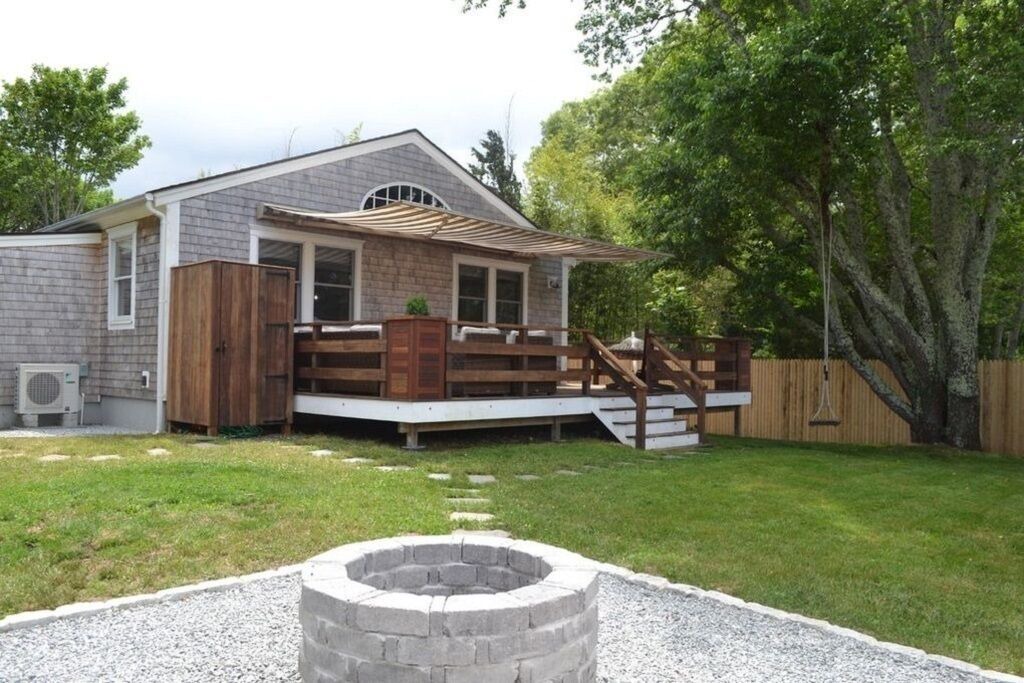 Photo of Outdoor in Tisbury