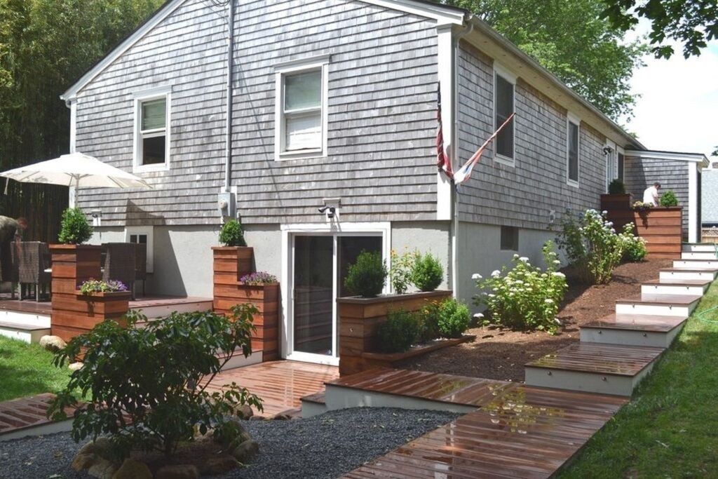 Photo of Outdoor in Tisbury