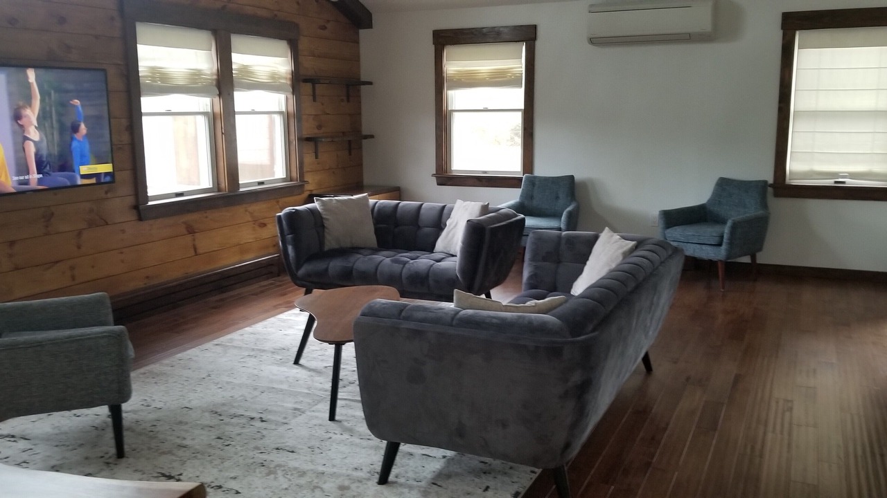 Photo of Livingroom in Tisbury