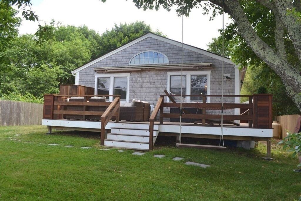 Photo of Outdoor in Tisbury