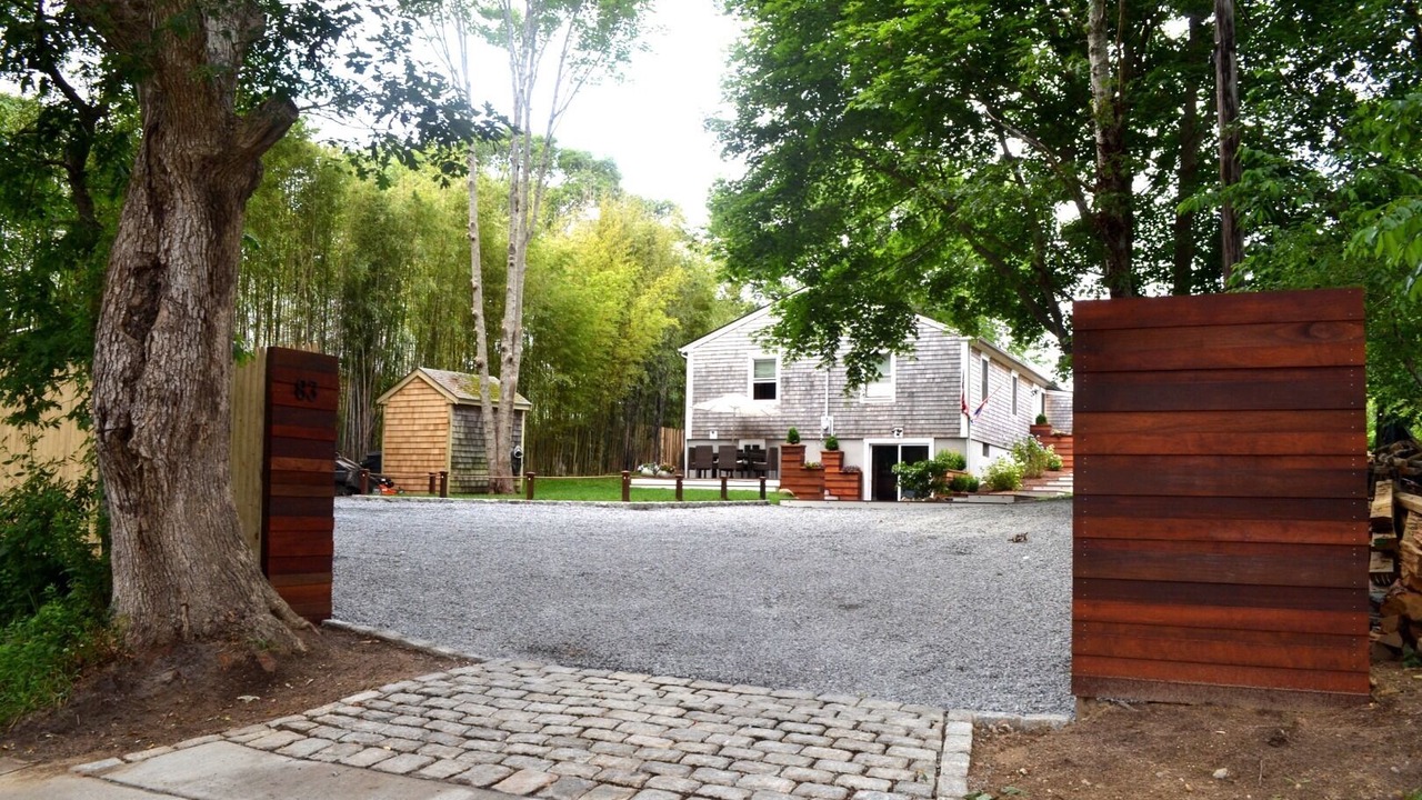 Photo of Outdoor in Tisbury