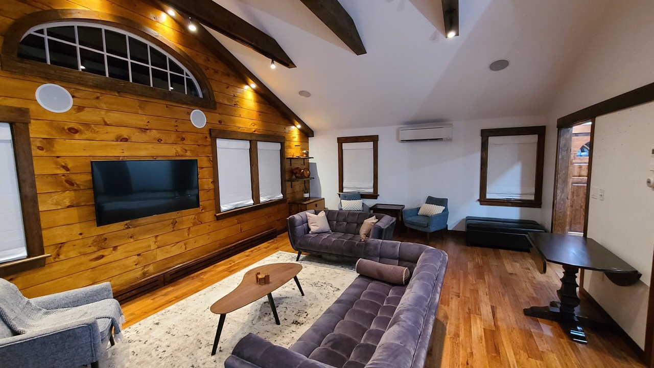 Photo of Livingroom in Tisbury
