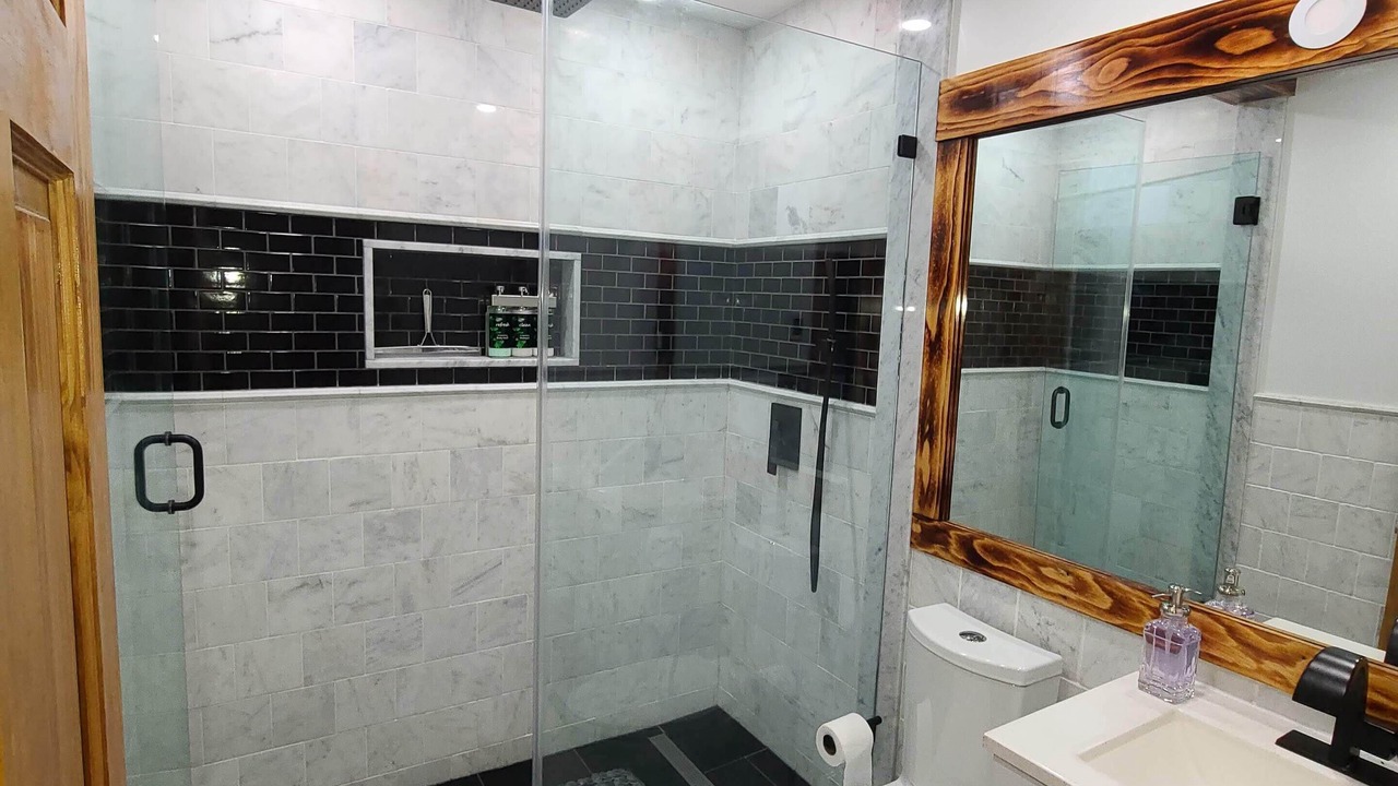 Photo of Bathroom in Tisbury