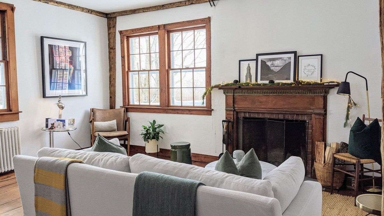 Photo of Livingroom in Goshen