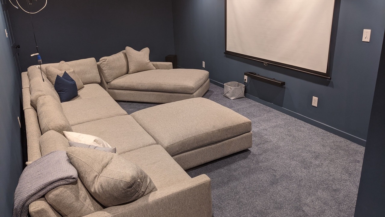 Photo of Livingroom in Goshen