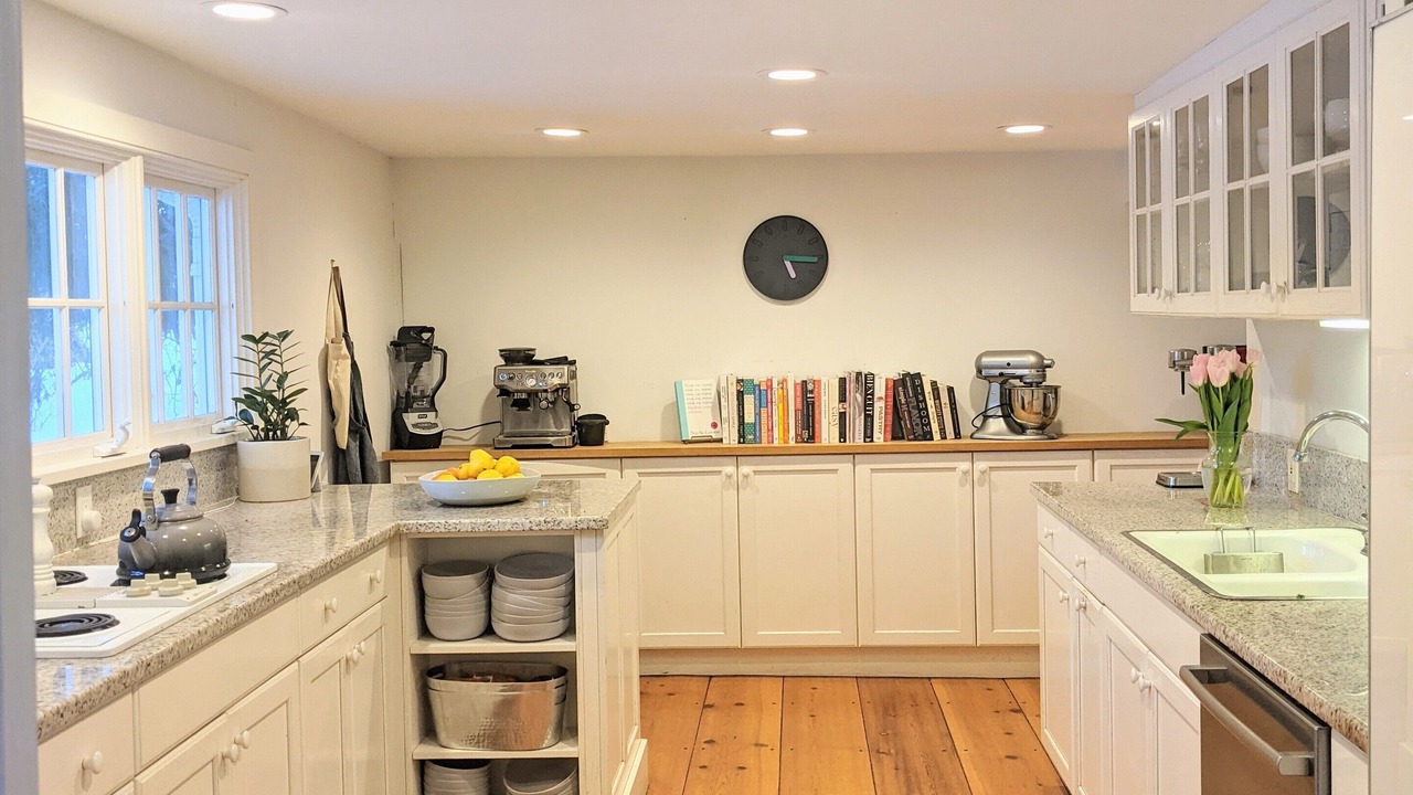 Photo of Kitchen in Goshen