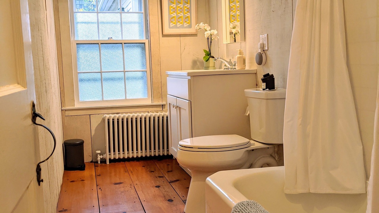 Photo of Bathroom in Goshen