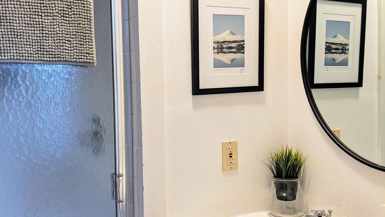 Photo of Bathroom in Goshen