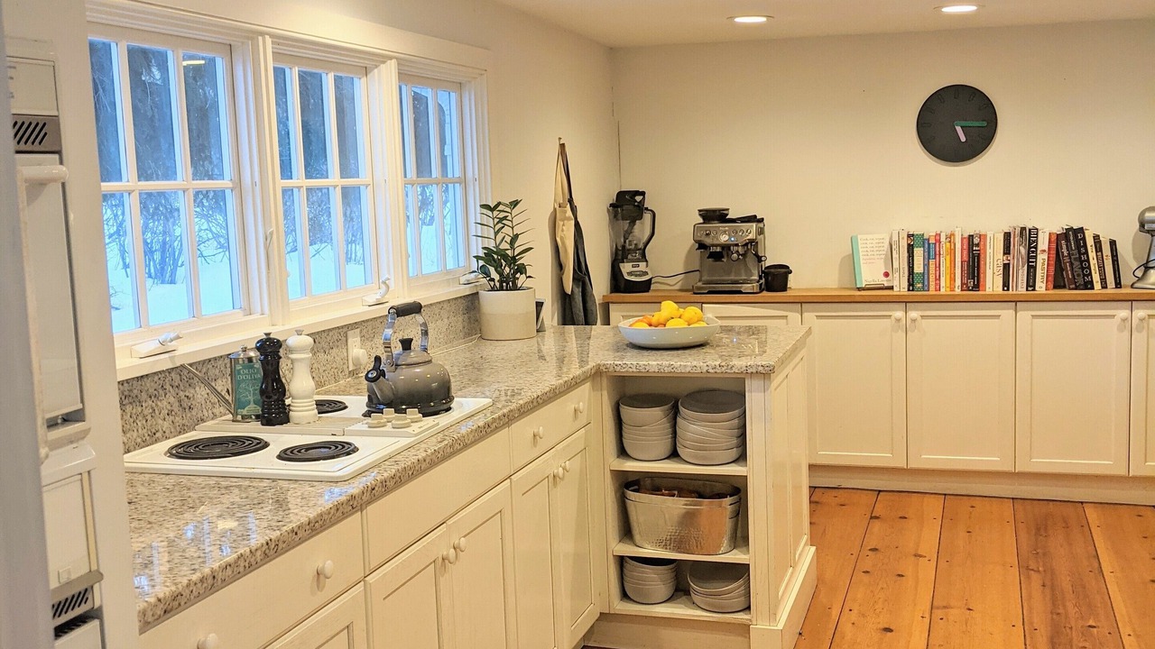 Photo of Kitchen in Goshen
