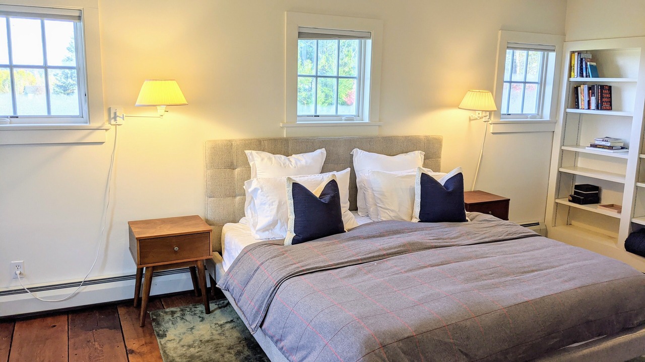 Photo of Bedroom in Goshen