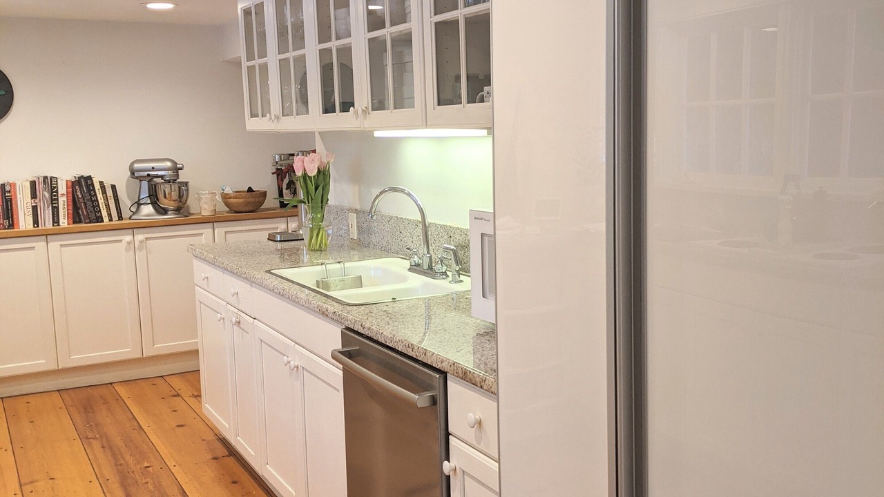 Photo of Kitchen in Goshen