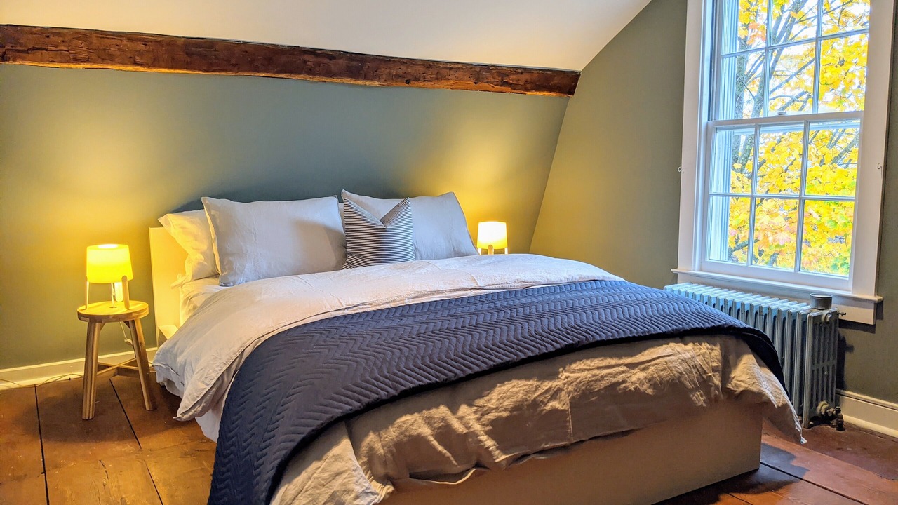 Photo of Bedroom in Goshen