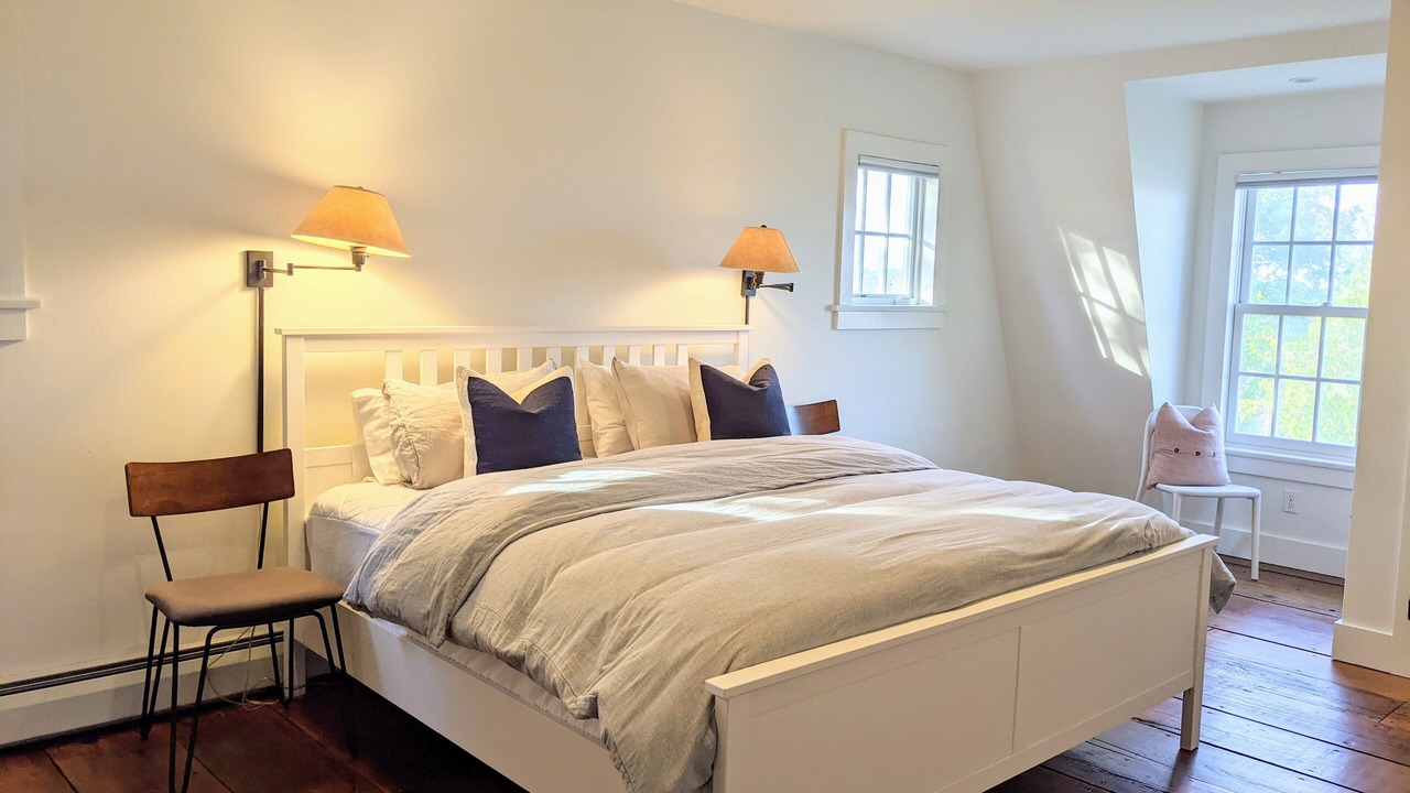 Photo of Bedroom in Goshen