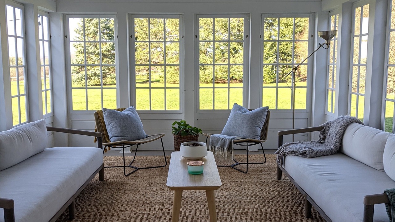 Photo of Livingroom in Goshen