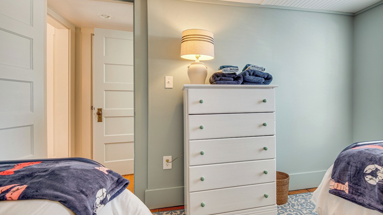 Photo of Bedroom in Kennebunk